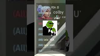 cjaiye's back ️