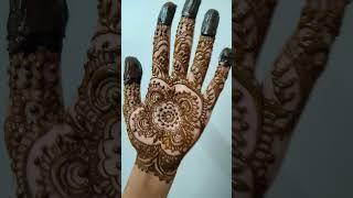 Eid special new mehndi Ramzan festival2025#mehndi #nishamehandi