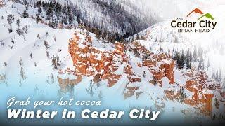 Southern Utah's Powder Paradise | Brian Head & Cedar City, UT