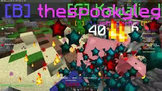 My Day of Hypixel Mega Walls #75