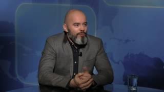 "Малый бизнес. Путевка в жизнь". Алексей Кожевников