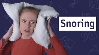 How To Stop Snoring 