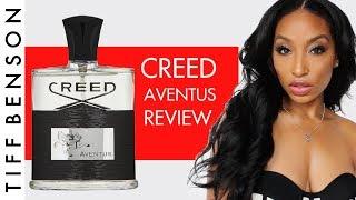 CREED AVENTUS REVIEW | CREED PERFUME | CREED