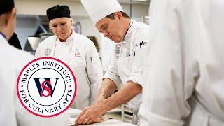 Maples Institute for Culinary Arts at Walters State Community College