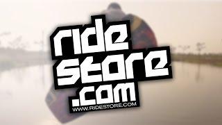 RIDESTORE - Wakeboarding with BREDDAS