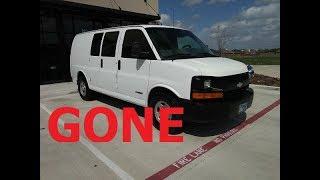 TheDanVan is Gone