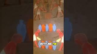 Experience Ancient Winemaking  Stomping Grapes Like 5000 Years Ago | MrBeast | ViralPulse