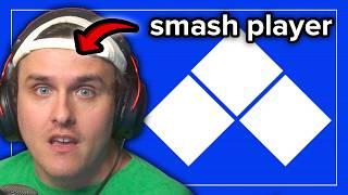 Can the FGC Beat ONE Smash Player?