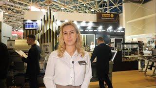 Об участии в выставке АГРОПРОДМАШ-2023