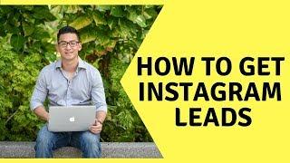 How To Get Traffic On Instagram (for free...)