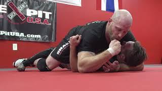 Catch Wrestling Journeyman Level 1 DVD Trailer: Snake Pit U.S.A.