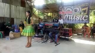 PURNAMA DEWI || TIRANI_LESTI KEJORA LIVE RINADA AMUNTAI