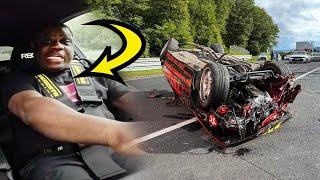 *ROAD TRIP* HUGE NURBURGRING CRASH FOOTAGE PT3