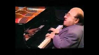 Michel Petrucciani - Estate (Summer in Italia) Live at Montreux 1990