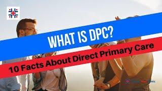 What is Direct Primary Care?