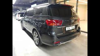 Kia Carnival 3,3