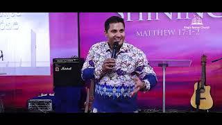 ස්තූති දීමේ අභිරහස - Prophet Jerome Fernando