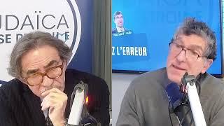 Cherchez l'erreur // Isaac Franco & Richard Laub