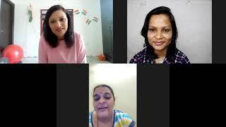 Vaishali Reduced 4.1 kgs in 23 days with daily Aerobics & good Nutrition, with Studio GX Fitness  