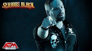 SERIOUS BLACK - Silent Angel (2024) // Official Music Video // AFM Records