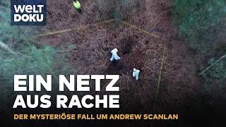 TRUE CRIME: Rache in der Familie - Eine Analyse der Ermittlung | Dem Täter auf der Spur S1E02 | WELT