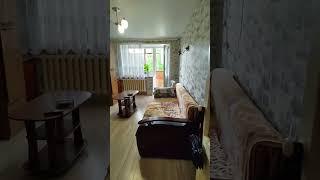 В продаже уютная двухкомнатная квартира  https://kirov.domclick.ru/card/sale__flat__2067570353