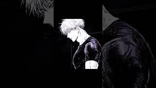Nah I'd it Solo  | Gojo Satoru | #anime #jujutsukaisen #gojo