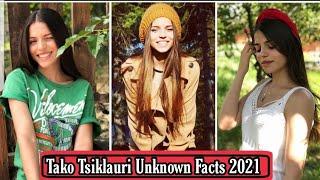 Tako Tsiklauri (Trio Mandili Music Group Member) Unknown Facts (2021) You Need to See it...