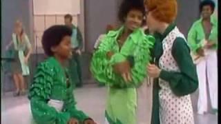 Jackson 5- This old Man  ABC 123 19742.flv