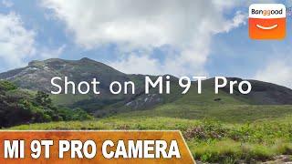 Xiaomi Mi 9T Pro 48MP Triple Camera|Shooting Footage|Buy at Banggood