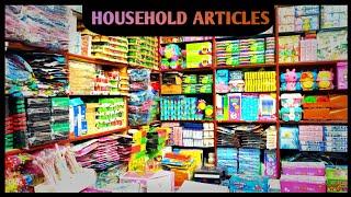 wholesale household article in Chennai #radhamarketing#marketing #shopping #wholesale #toys