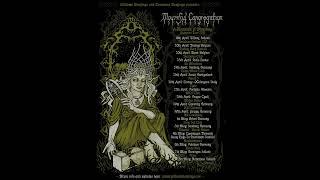 Mournful Congregation - Live in Rotterdam/A Vicennium of Mourning Tour (full set/soundboard audio)