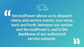 LG Electronics Simplifies Dispatches and Boosts Efficiency with ServicePower