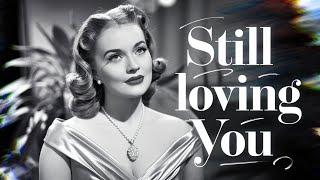 Vivienne Starling - Still Loving You (Lyrics)