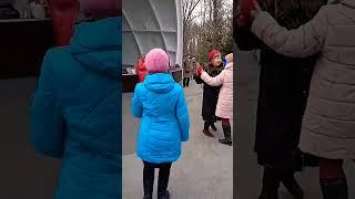 ХарківТанцює Село Моє Веселі Танці Kharkiv Super Dance #shots #dance