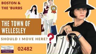 Should I BUY a HOUSE in WELLESLEY MA?