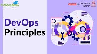 DevOps Principles: Three Ways to Implement | K21Academy