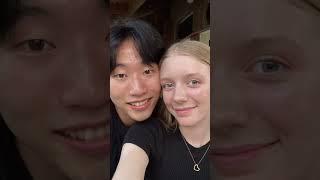 #한미부부 #funny #internationalmarriage #dateidea #국제커플 #한미커플