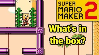 Can you guess what's in the BOX? [Road to #1 Super Expert Endless] [469]