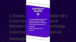 Distributor Commission Chart | Multi Recharge Services | #jio #airtel #bsnl #dth #dish #aeps #ugadi