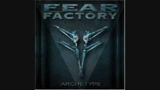 Fear Factory - Archetype