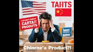 US Tariffs on Chinese Products Stress You Out? Let Our Solution Ease Your Burden.