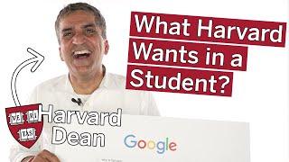 Harvard Dean Answers the Web's Most Searched Questions 