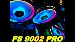 NEW Asiahorse FS-9002 Pro