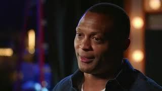 A Football Life: Eddie George