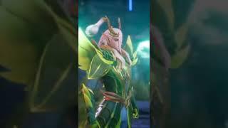 WTF FUNNY MOMENTS || SKIN ESTES RATTAN DRAGON || MOBILE LEGENDS #14 #shorts #mlbb #fyp