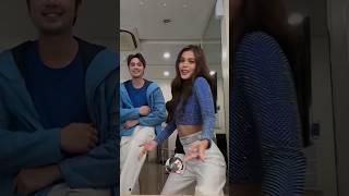 OMG! MARIS RACAL, GUMILING KASAMA SI ANTHONY JENNINGS, ANG GALING! #shorts #fyp #viral