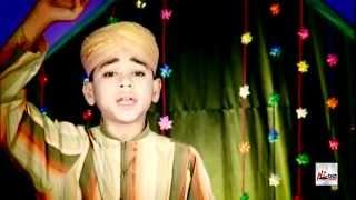 YA MUSTAFA YA MUSTAFA - MUHAMMAD FARHAN ALI QADRI - OFFICIAL HD VIDEO - HI-TECH ISLAMIC