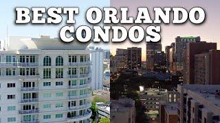 Best Orlando Condo Buildings