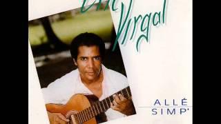 Eric Virgal - Plézi lanmou